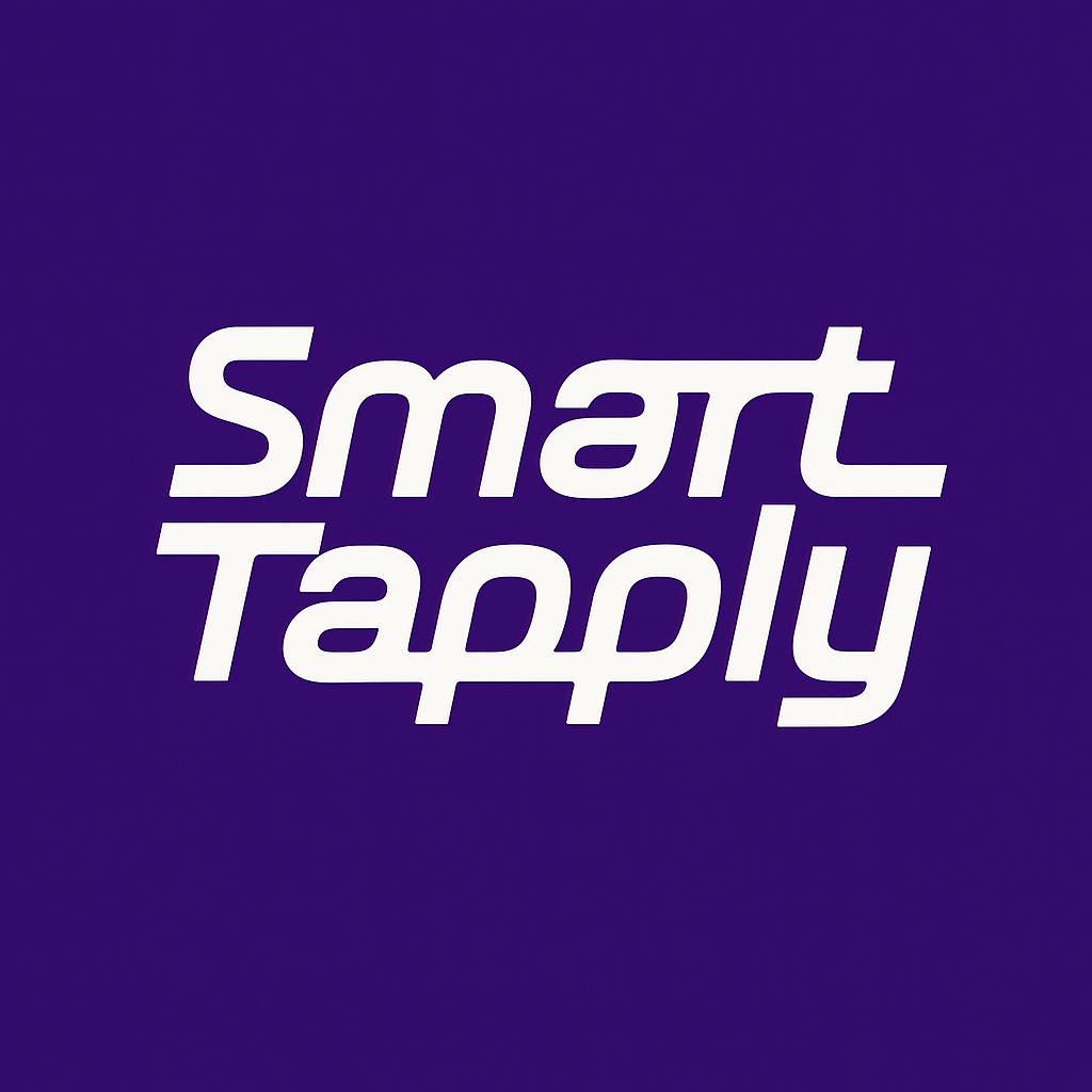 Smart Tapply Logo